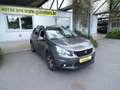 Peugeot 2008 1.2 110cv gris 10/19 96.088km Airco GPS Cruise USB Argent - thumbnail 3