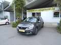 Peugeot 2008 1.2 110cv gris 10/19 96.088km Airco GPS Cruise USB Argent - thumbnail 1