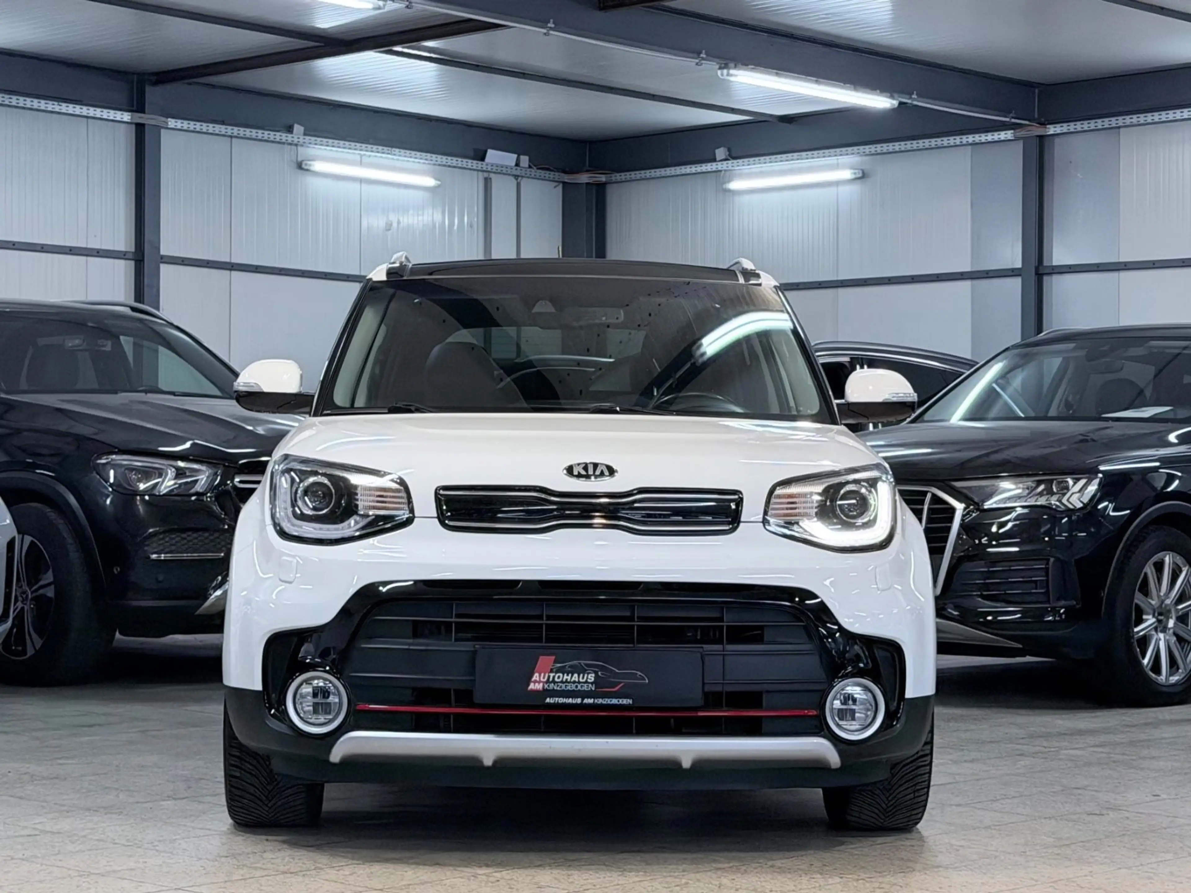 Kia Soul Turbo Final Edition PANO*JBL*SHZ*LANE*TEMP — photo 2