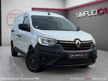 VAN BLUE DCI 95 - 22 CONFORT