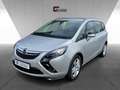 Opel Zafira C 1.4 Turbo Edition Sitzheizung Silber - thumbnail 1