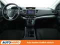 Honda CR-V 2.0 i-VTEC Elegance 4WD *NAVI*CAM*TEMPO*SHZ* Marrón - thumbnail 12