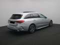 Mercedes-Benz C 180 AMG Line Estate + PANORAMISCH DAK + DIGITAL LIGHT Zilver - thumbnail 2