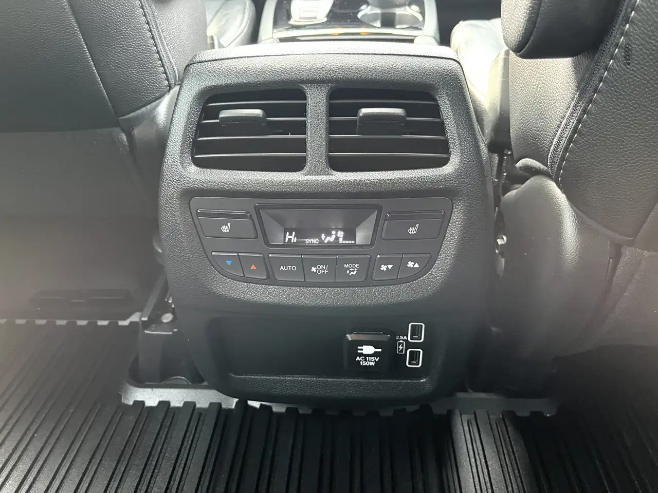 Honda Passport снимка Honda Passport