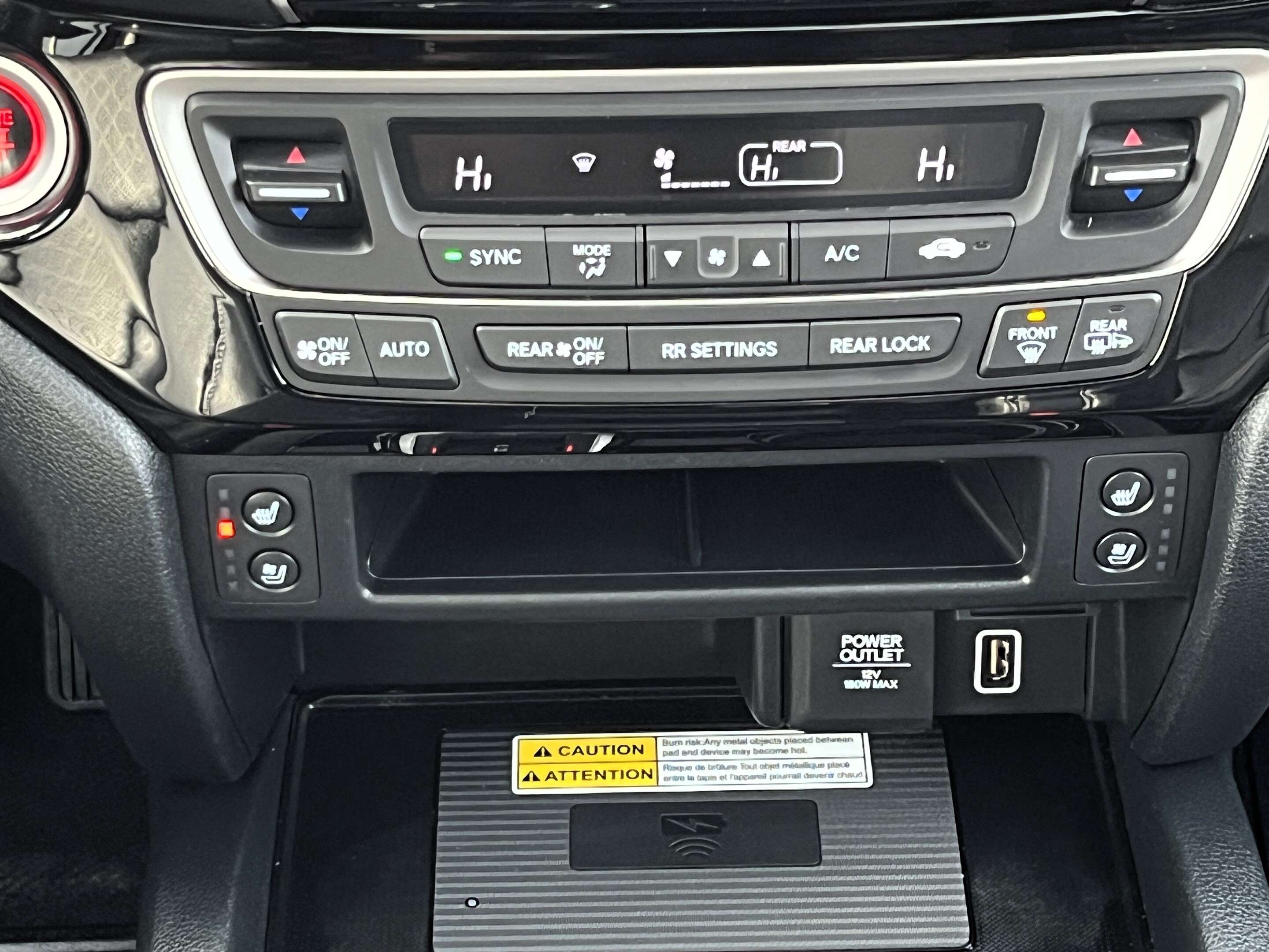 2023 Honda Passport