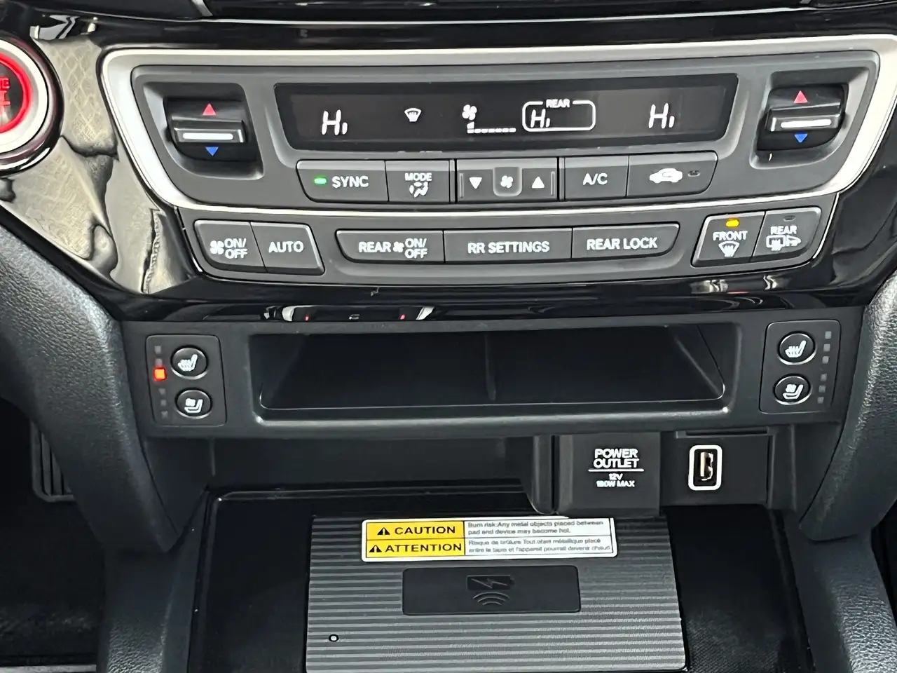 Honda Passport снимка Honda Passport