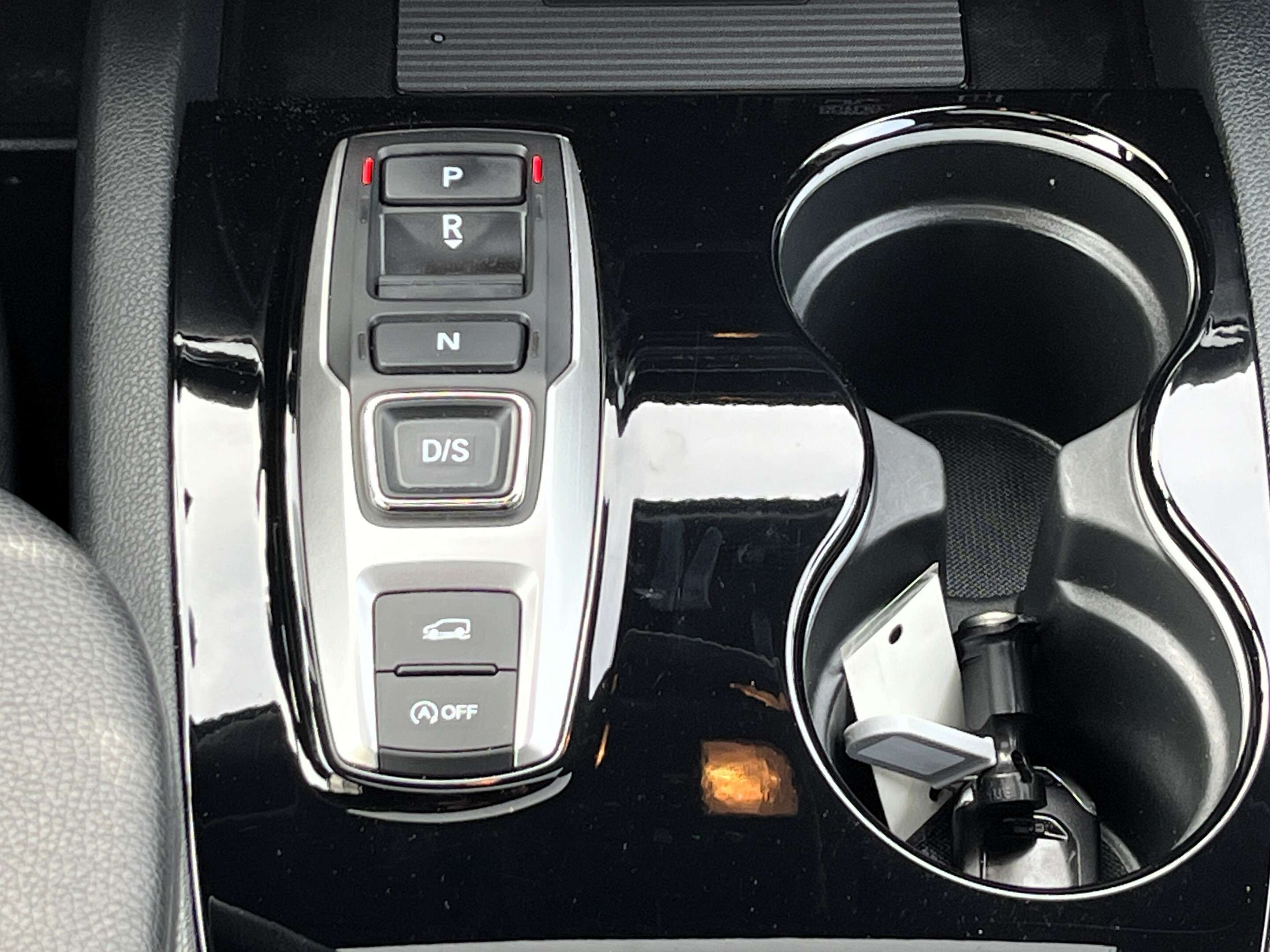 2023 Honda Passport