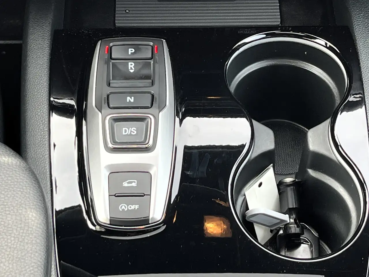 Honda Passport снимка Honda Passport