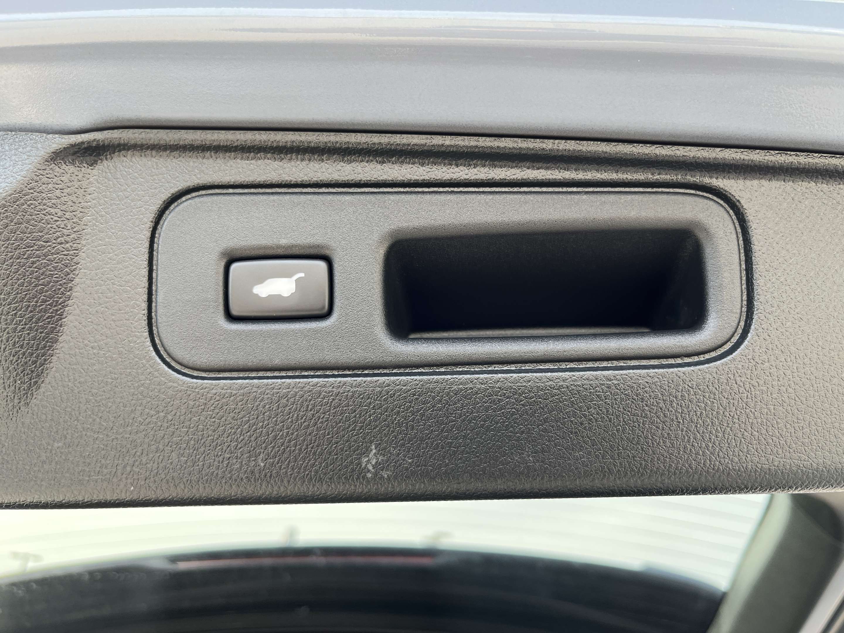 2023 Honda Passport