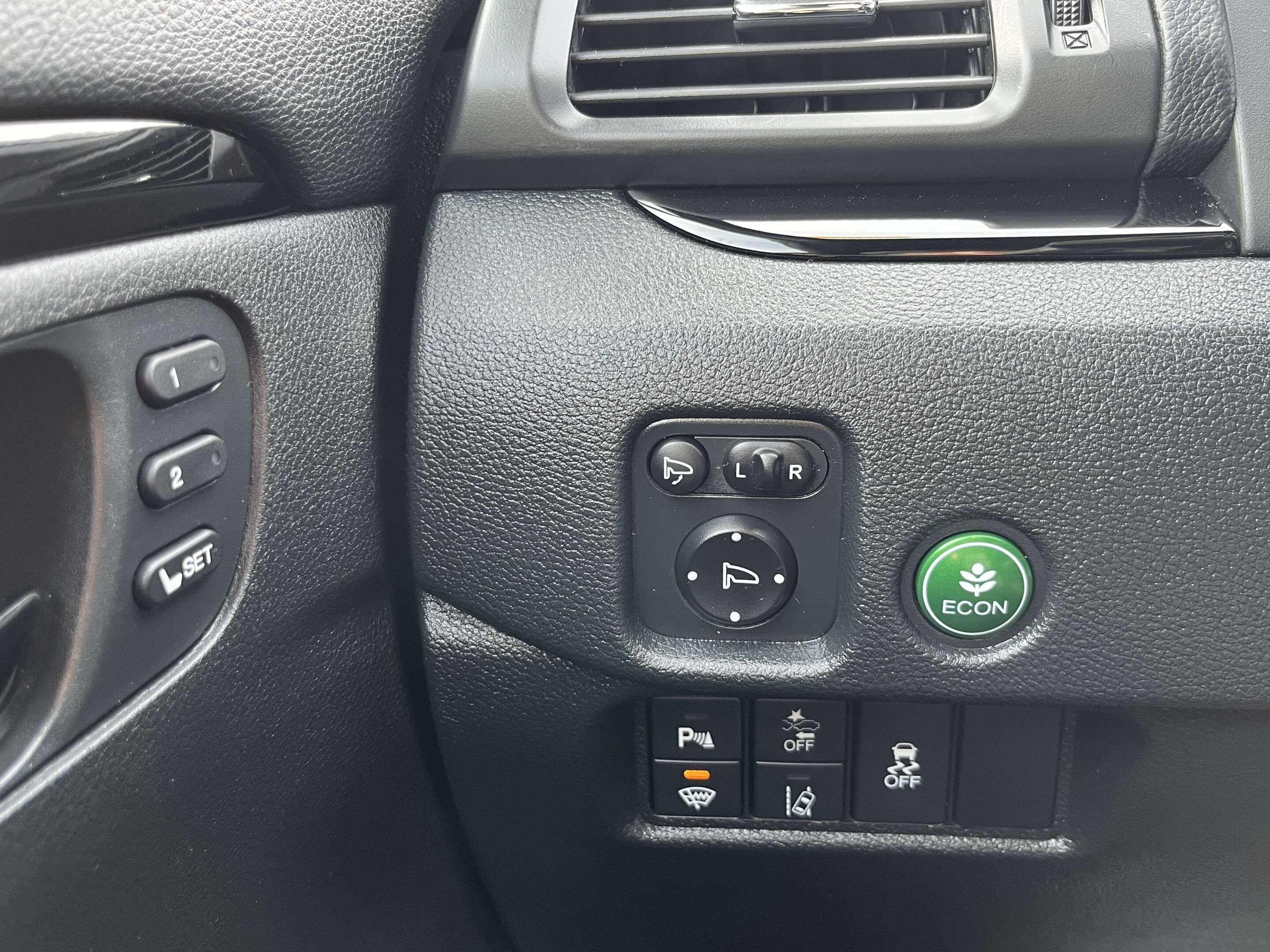 2023 Honda Passport