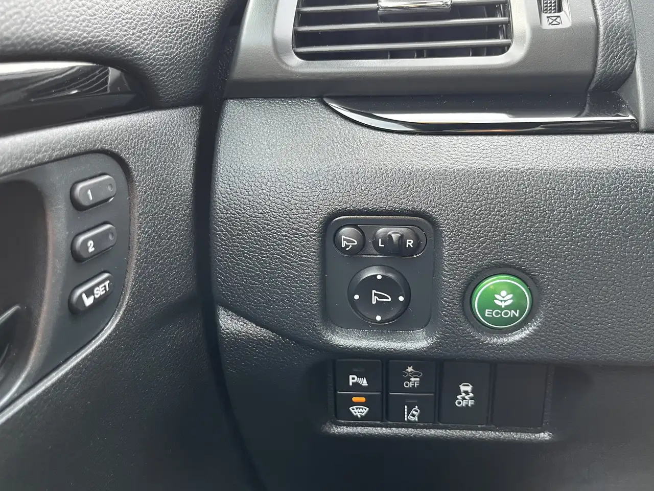 Honda Passport снимка Honda Passport