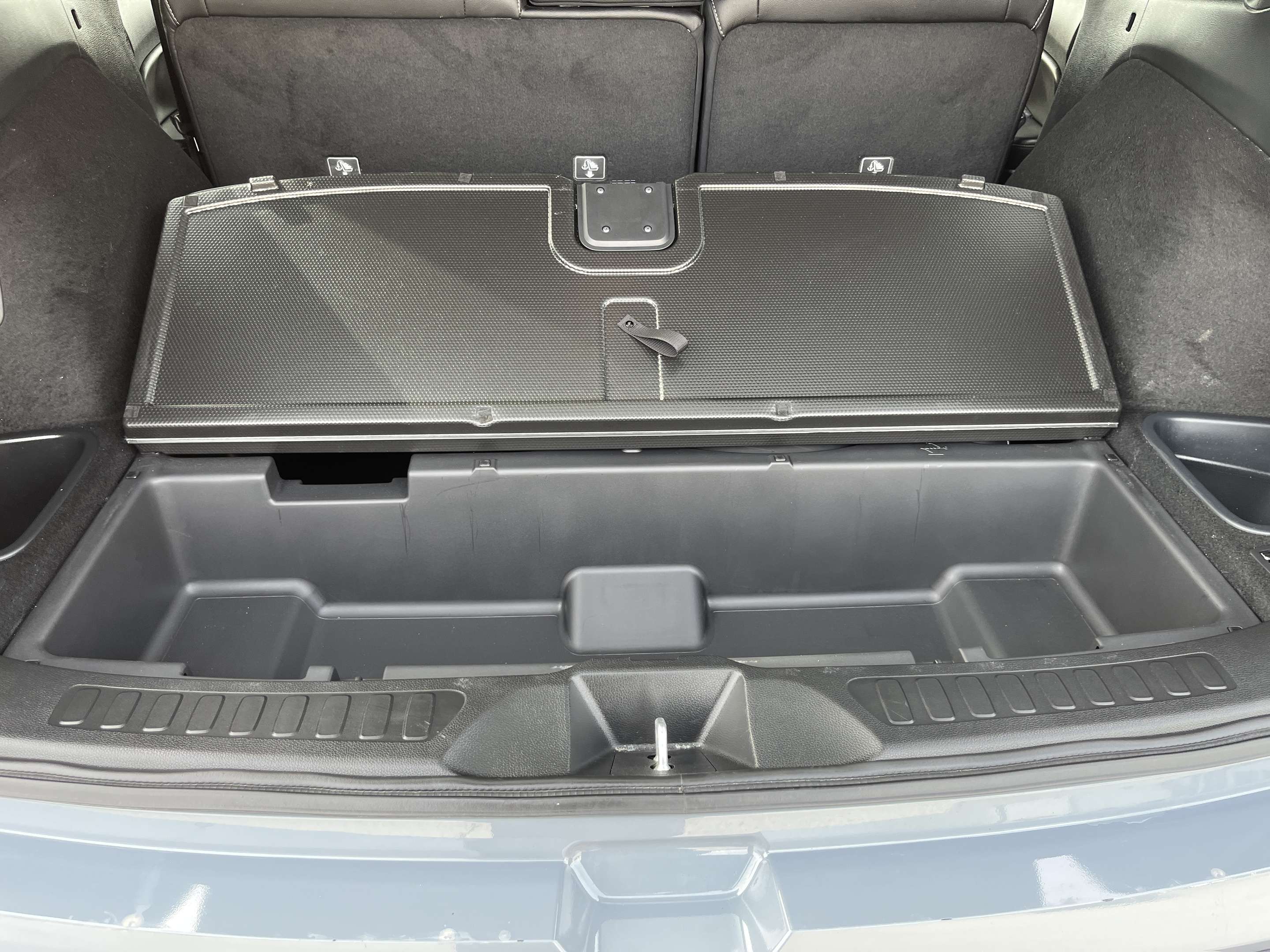 2023 Honda Passport