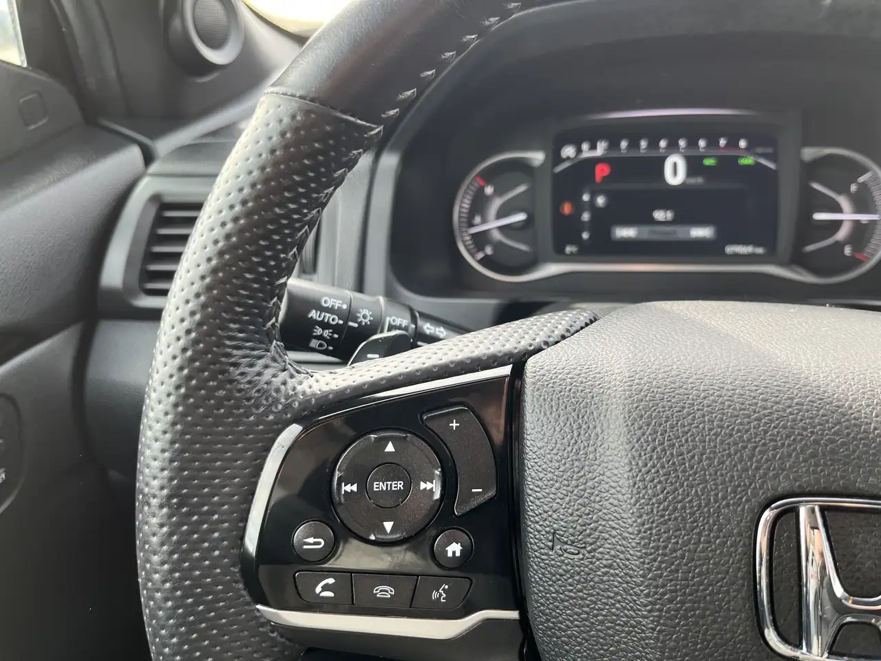 Honda Passport снимка Honda Passport