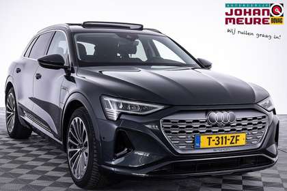 Audi Q8 e-tron 55 quattro Advanced Edition 115 kWh | PANORAMADAK