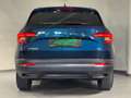 Skoda Karoq Style 4x4**LED**AHK**NAVI** Azul - thumbnail 13