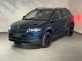 Skoda Karoq Style 4x4**LED**AHK**NAVI** Azul - thumbnail 3