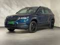 Skoda Karoq Style 4x4**LED**AHK**NAVI** Azul - thumbnail 1