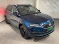 Skoda Karoq Style 4x4**LED**AHK**NAVI** Azul - thumbnail 8