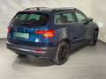 Skoda Karoq Style 4x4**LED**AHK**NAVI** Azul - thumbnail 12