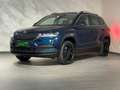 Skoda Karoq Style 4x4**LED**AHK**NAVI** Azul - thumbnail 2