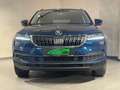 Skoda Karoq Style 4x4**LED**AHK**NAVI** Azul - thumbnail 4