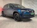Skoda Karoq Style 4x4**LED**AHK**NAVI** Azul - thumbnail 7