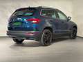 Skoda Karoq Style 4x4**LED**AHK**NAVI** Azul - thumbnail 10