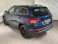 Skoda Karoq Style 4x4**LED**AHK**NAVI** Azul - thumbnail 17
