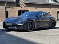 Porsche Panamera Turbo S E-Hybrid SPORTABGAS*MATRIX*KAMERA360*BURME Blau - thumbnail 3