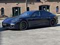 Porsche Panamera Turbo S E-Hybrid SPORTABGAS*MATRIX*KAMERA360*BURME Blau - thumbnail 7