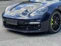 Porsche Panamera Turbo S E-Hybrid SPORTABGAS*MATRIX*KAMERA360*BURME Blau - thumbnail 21