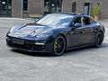 Porsche Panamera Turbo S E-Hybrid SPORTABGAS*MATRIX*KAMERA360*BURME Blau - thumbnail 27