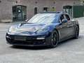 Porsche Panamera Turbo S E-Hybrid SPORTABGAS*MATRIX*KAMERA360*BURME Blau - thumbnail 25