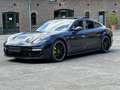 Porsche Panamera Turbo S E-Hybrid SPORTABGAS*MATRIX*KAMERA360*BURME Blau - thumbnail 19