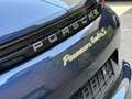 Porsche Panamera Turbo S E-Hybrid SPORTABGAS*MATRIX*KAMERA360*BURME Blau - thumbnail 23