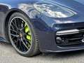 Porsche Panamera Turbo S E-Hybrid SPORTABGAS*MATRIX*KAMERA360*BURME Blau - thumbnail 24