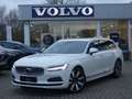 Volvo V90 Ultra Bright T8 AWD FOUR-C/360°KAM/AHK/BLIS Weiß - thumbnail 1