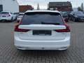 Volvo V90 Ultra Bright T8 AWD FOUR-C/360°KAM/AHK/BLIS Weiß - thumbnail 4