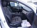 Volvo V90 Ultra Bright T8 AWD FOUR-C/360°KAM/AHK/BLIS Weiß - thumbnail 7