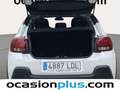 Citroen C3 1.2 PureTech S&S Shine EAT6 110 Weiß - thumbnail 14