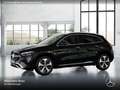 Mercedes-Benz GLA 180 d PROGRESSIVE+360°+MULTIBEAM+BURMESTER+8G Noir - thumbnail 3