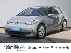 Volkswagen ID.3 Pro 62kWh 'LED|Ap Connect|2x USB C