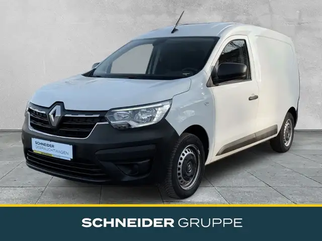 Renault Express EXTRA BLUE dCi 75 Kastenwagen KAMERA+TEMPOMAT+KLIM