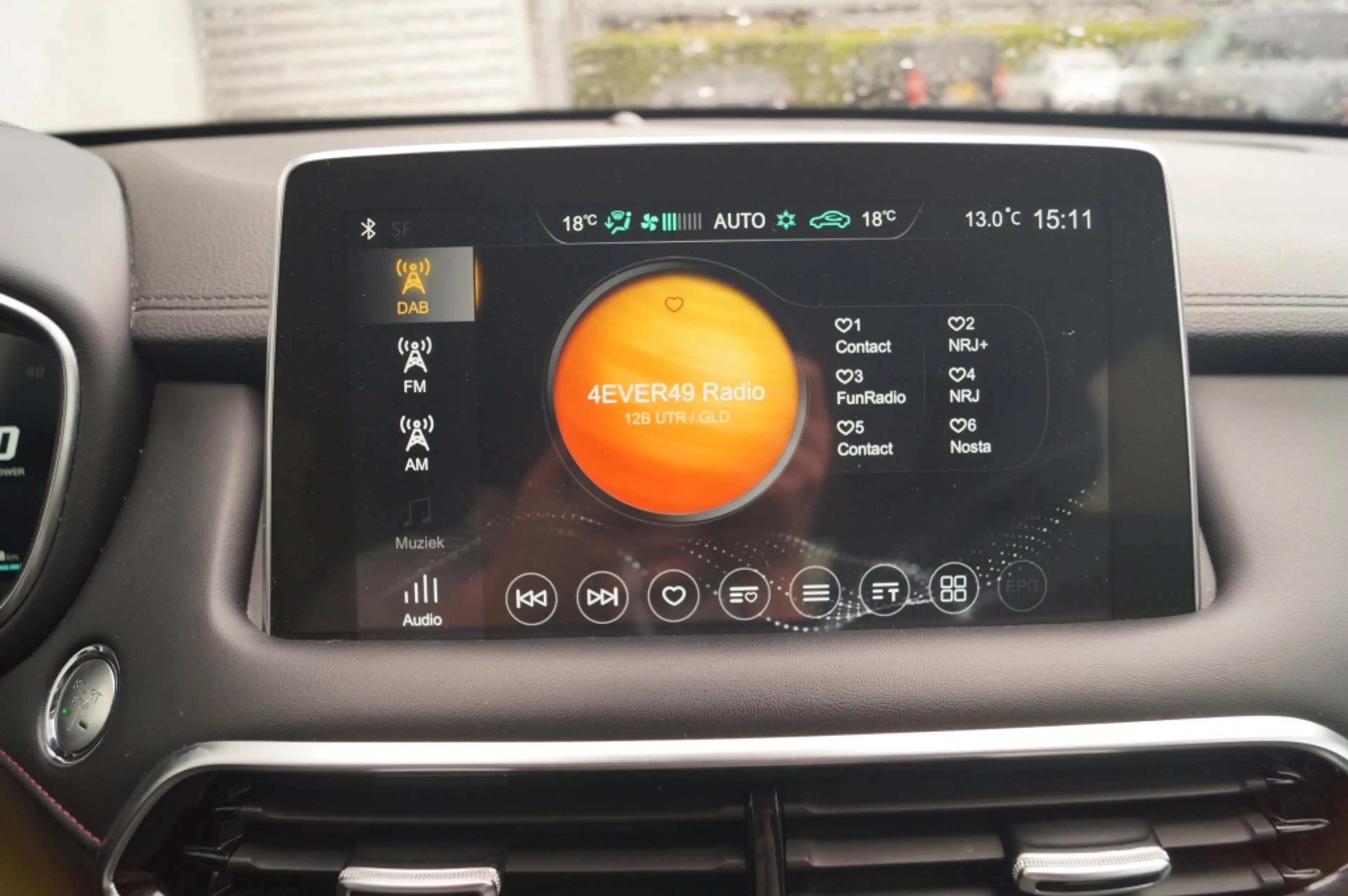 MG EHS 1.5 TGDI PHEV Edition -LEER-CAM-TREKHAAK-ECC- — photo 21