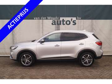 1.5 TGDI PHEV Edition -LEER-CAM-TREKHAAK-ECC-