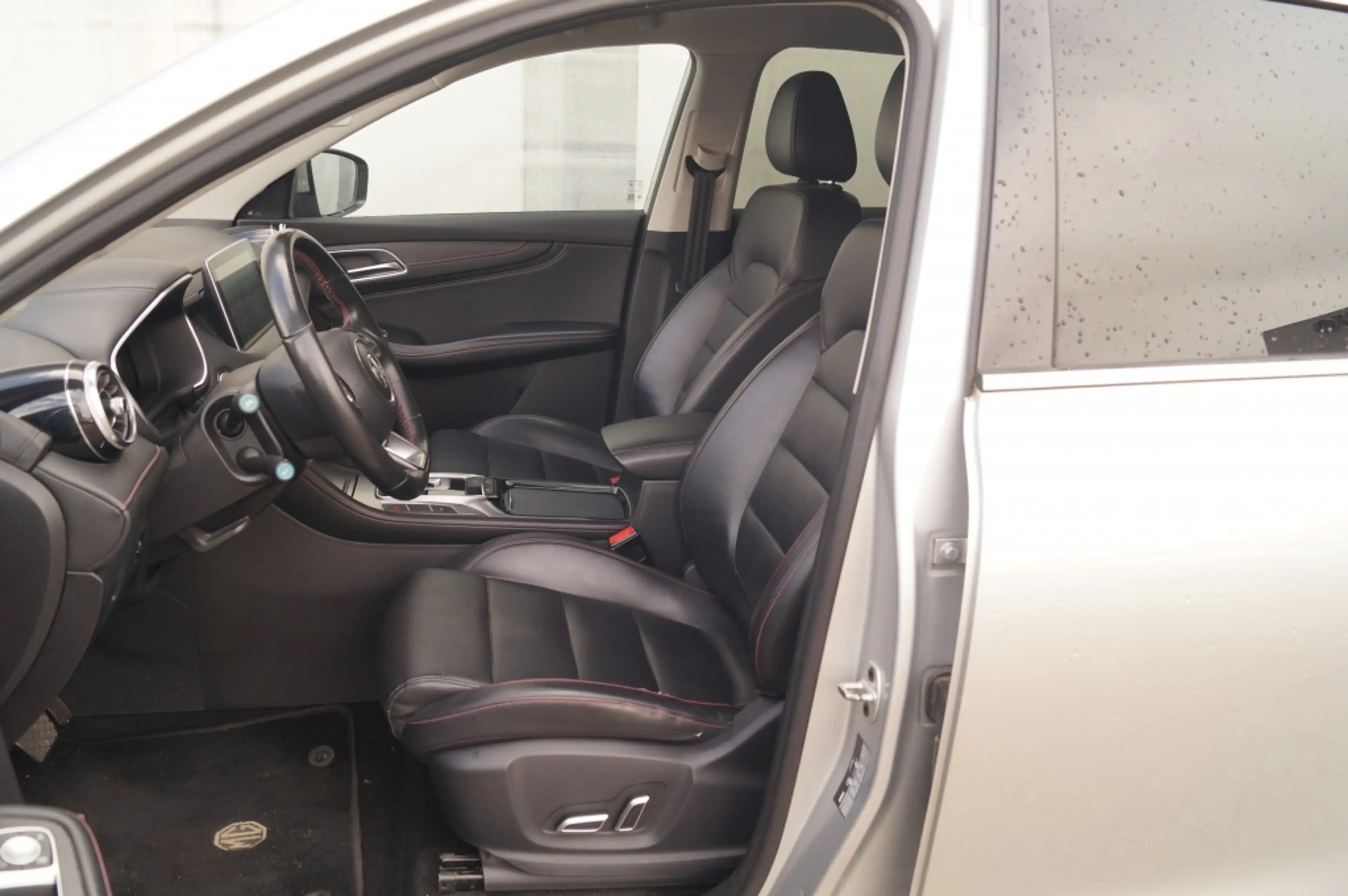 MG EHS 1.5 TGDI PHEV Edition -LEER-CAM-TREKHAAK-ECC- — photo 7