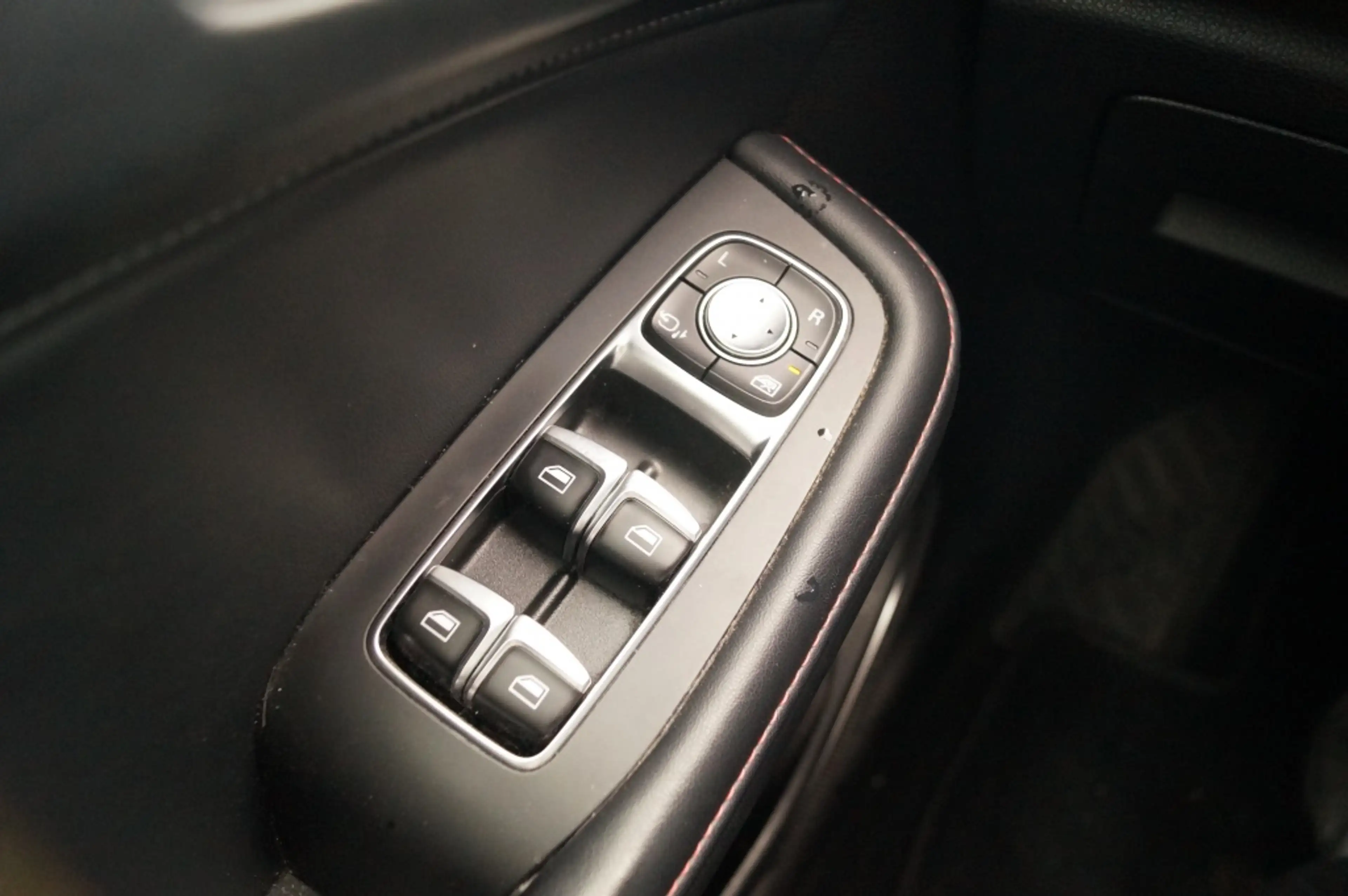 MG EHS 1.5 TGDI PHEV Edition -LEER-CAM-TREKHAAK-ECC- — photo 17