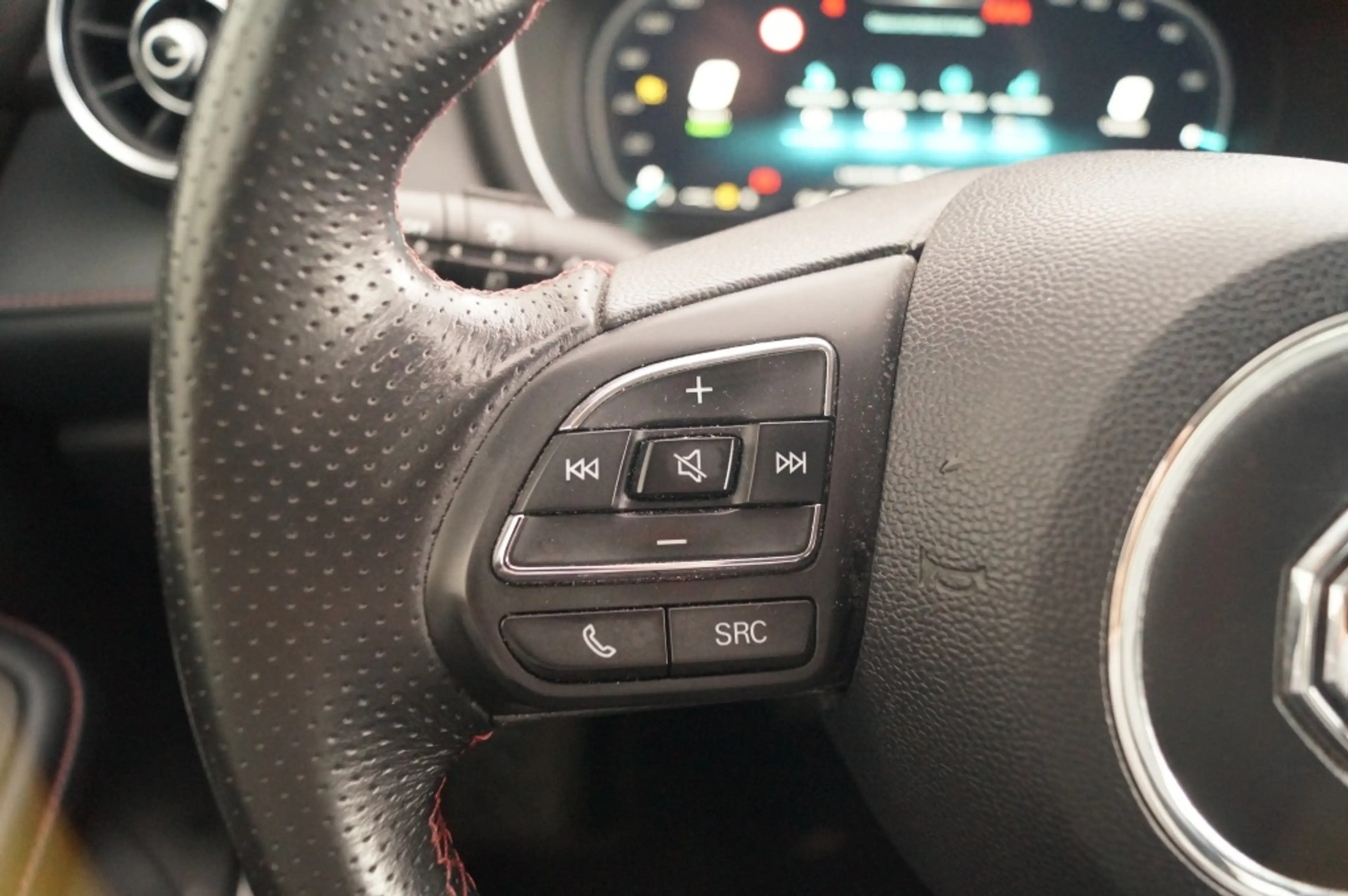 MG EHS 1.5 TGDI PHEV Edition -LEER-CAM-TREKHAAK-ECC- — photo 12