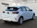 Opel Corsa 1.2 Turbo 100PS Edition *KOMFORT-PAKET* Weiß - thumbnail 3