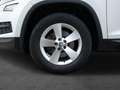 Skoda Kodiaq Ambition Business-Pak. Amundsen Traveller Blanc - thumbnail 5